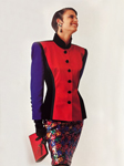 Escada (-1989) Escada (-1989)