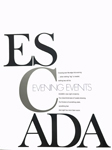 Escada (-1989) Escada (-1989)