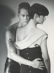 Versace (-1989) Versace (-1989)