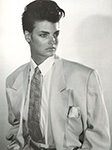 Versace (-1989) Versace (-1989)