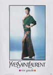 Yves St Laurent (-1989) Yves St Laurent (-1989)