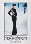 Yves St Laurent (-1989) Yves St Laurent (-1989)