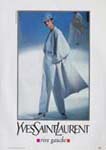 Yves St Laurent (-1989) Yves St Laurent (-1989)