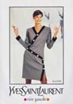 Yves St Laurent (-1989) Yves St Laurent (-1989)