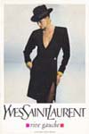 Yves st Laurent (-1989) Yves st Laurent (-1989)