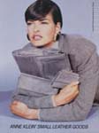 Anne Klein (-1990) Anne Klein (-1990)