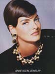 Anne Klein (-1990) Anne Klein (-1990)