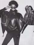 Saks Jandel (-1990) Saks Jandel (-1990)