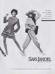 Saks Jandel (-1990) Saks Jandel (-1990)