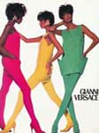 Versace (-1990) Versace (-1990)