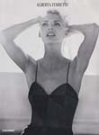 Alberta Ferretti (-1991) Alberta Ferretti (-1991)