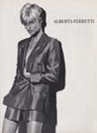 Alberta Ferretti (-1991) Alberta Ferretti (-1991)