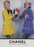 Chanel (-1991) Chanel (-1991)