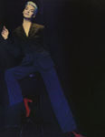 Jil Sander (-1991) Jil Sander (-1991)