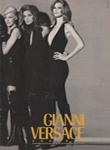 Versace (-1991) Versace (-1991)
