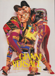 Versace (-1991) Versace (-1991)