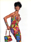 Versace (-1991) Versace (-1991)