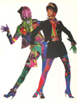 Versace (-1991) Versace (-1991)