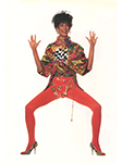 Versace (-1991) Versace (-1991)