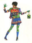 Versace (-1991) Versace (-1991)