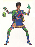 Versace (-1991) Versace (-1991)