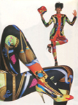 Versace (-1991) Versace (-1991)