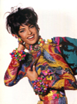Versace (-1991) Versace (-1991)