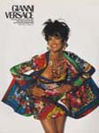 Versace (-1991) Versace (-1991)