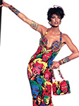 Versace (-1991) Versace (-1991)