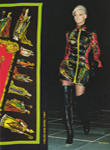 Versace (-1991) Versace (-1991)