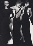 Versace (-1991) Versace (-1991)