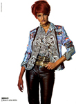 Versace (-1991) Versace (-1991)