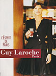 Guy Laroche (-1992) Guy Laroche (-1992)