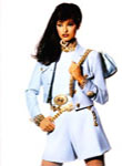 Versace (-1992) Versace (-1992)