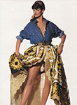 Versace (-1992) Versace (-1992)