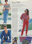 Victoria's Secret (-1992) Victoria's Secret (-1992)
