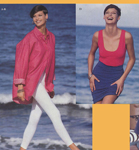 Victoria's Secret (-1992) Victoria's Secret (-1992)