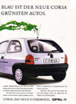 Opel (-1993) Opel (-1993)