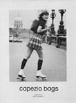 Capezio Bags (-1994) Capezio Bags (-1994)