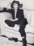 Donna Karan (-1994) Donna Karan (-1994)