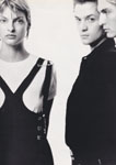 Versace (-1994) Versace (-1994)