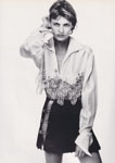 Versace (-1994) Versace (-1994)