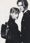 Versace (-1994) Versace (-1994)