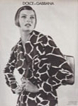 Dolce & Gabbana (-1995) Dolce & Gabbana (-1995)