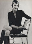 Dolce & Gabbana (-1995) Dolce & Gabbana (-1995)
