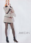 Marc Cain (-1995) Marc Cain (-1995)
