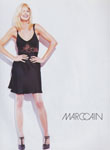 Marc Cain (-1995) Marc Cain (-1995)