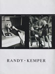 Randy Kemper (-1995) Randy Kemper (-1995)