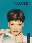 Yardley (-1997) Yardley (-1997)