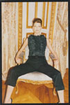 Yves St Laurent (-2006)